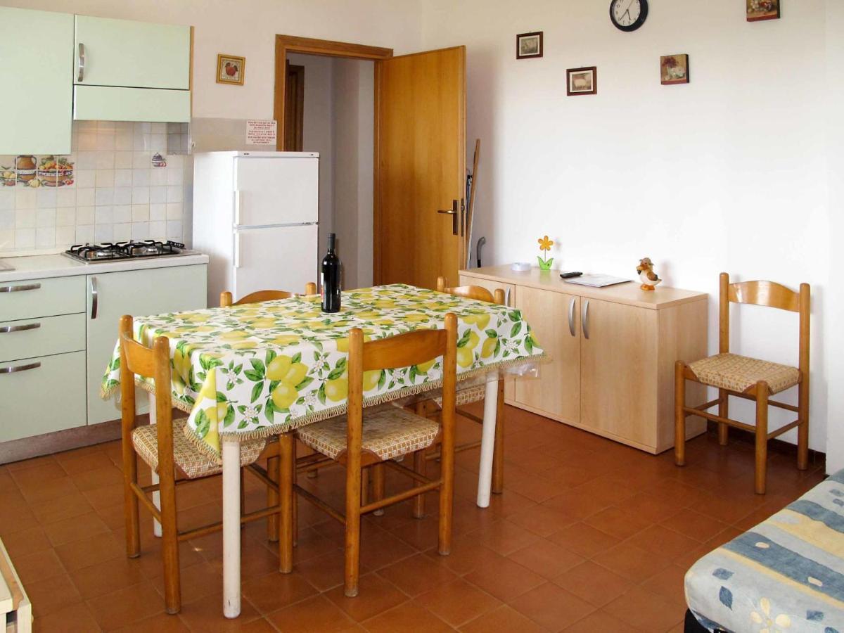 Apartment Riviera 4 By Interhome Marina di Cecina Exteriér fotografie
